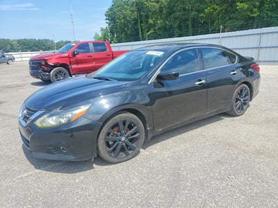 1N4AL3AP9HC****** 2017 Nissan Altima