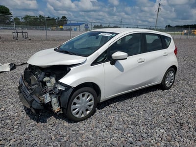 3N1CE2CP8FL****** 2015 Nissan Versa Note