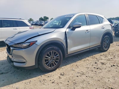 JM3KFBCM4L0****** 2020 Mazda CX-5