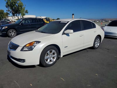1N4CL21E39C****** 2009 Nissan Altima