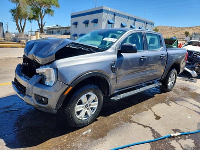1FTER4PH3RL****** 2024 Ford Ranger