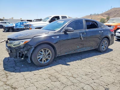 5XXGT4L3XKG****** 2019 Kia Optima