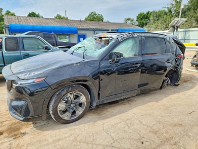JM3KMDHA4T0****** 2026 Mazda CX-5