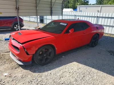 2C3CDZBT0KH****** 2019 Dodge Challenger