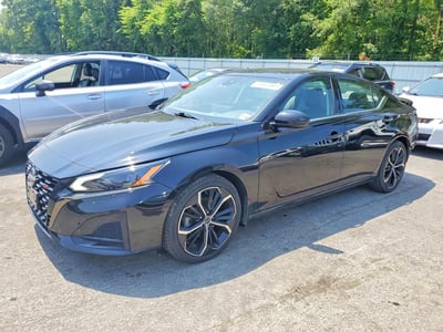 1N4BL4CV9PN****** 2023 Nissan Altima