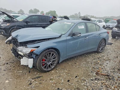 JN1FV7DR8PM****** 2023 Infiniti Q50