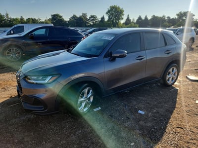 2023 Honda HR-V