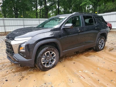 3GNAXKEG4TL****** 2026 Chevrolet Equinox