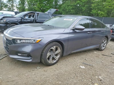 1HGCV1F40LA****** 2020 Honda Accord