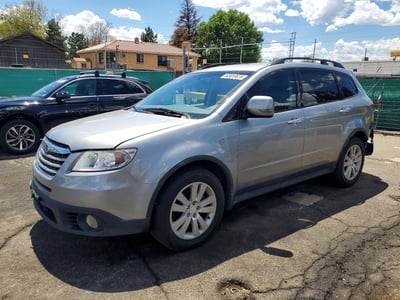 4S4WX9HD6A4****** 2010 Subaru Tribeca