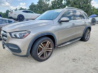 4JGFB4JB5MA****** 2021 Mercedes-Benz GLE-Class