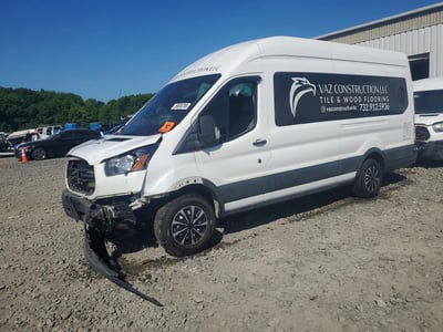 1FTBW3XM8JK****** 2018 Ford Transit Connect