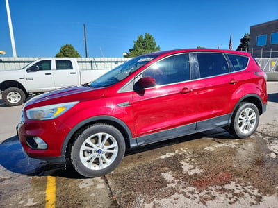1FMCU0G99HU****** 2017 Ford Escape