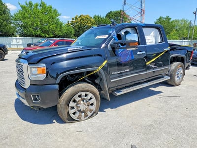 1GT42YEY5JF****** 2018 GMC Sierra