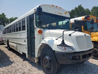 4DRBUC8P3LB****** 2020 IC Bus PB105