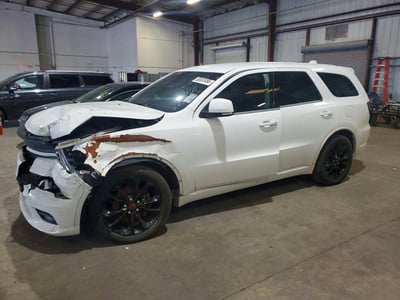 1C4RDHDG3KC****** 2019 Dodge Durango