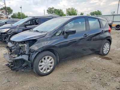 3N1CE2CP5GL****** 2016 Nissan Versa Note