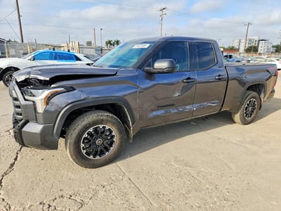 2023 Toyota Tundra