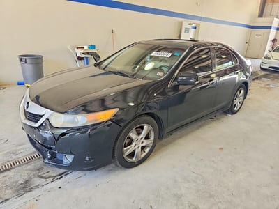 JH4CU26649C****** 2009 Acura TSX
