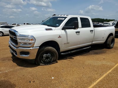 3C63RRGL8LG****** 2020 RAM 3500