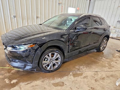3MVDMBCM5SM****** 2025 Mazda CX-30