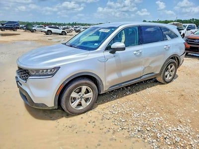 2022 Kia Sorento