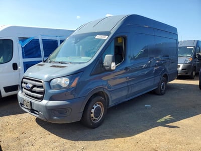 1FTBR3X81LK****** 2020 Ford Transit 250