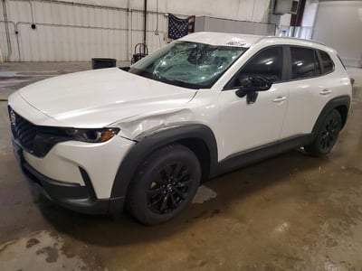 2023 Mazda CX-50