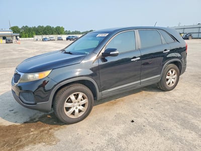 2011 Kia Sorento