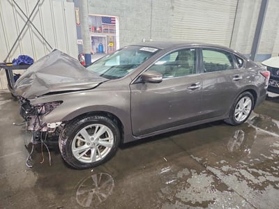 1N4AL3AP8FN****** 2015 Nissan Altima