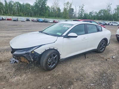 3KPFT4DE9SE****** 2025 Kia K4