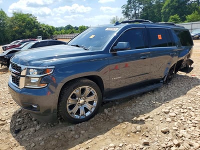 1GNSCBKC4KR****** 2019 Chevrolet Tahoe