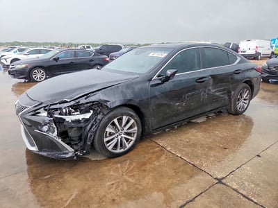 2021 Lexus ES 250