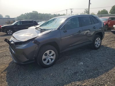 2T3F1RFV9RC****** 2024 Toyota RAV4