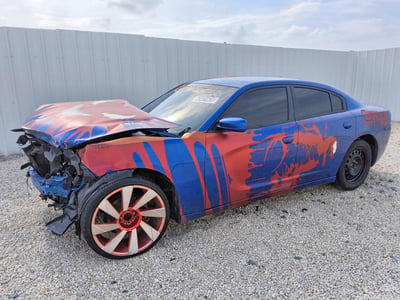 2C3CDXBG8LH****** 2020 Dodge Charger