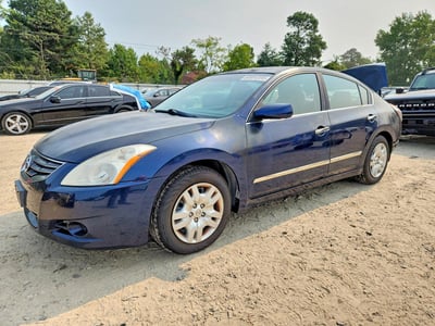 2011 Nissan Altima