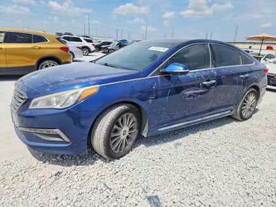5NPE34AF7FH****** 2015 Hyundai Sonata