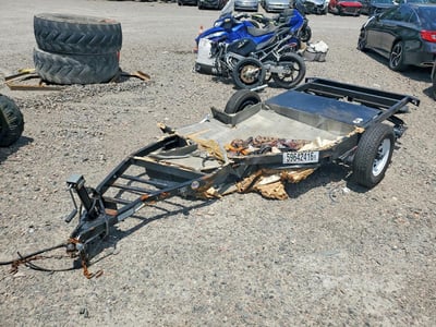 1S71B1315RB****** 2024 Scamp Trailers Scamp