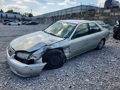 JT2BF28K0Y0****** 2000 Toyota Camry