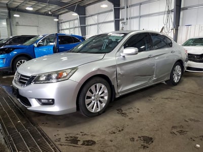 1HGCR3F86EA****** 2014 Honda Accord