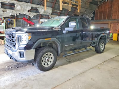 2022 GMC Sierra 2500 HD