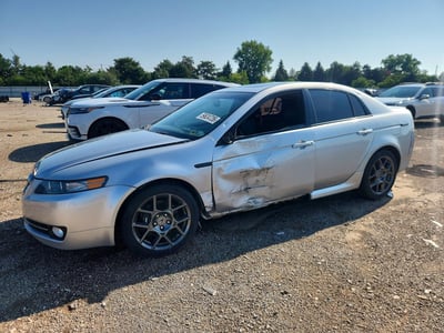 2008 Acura TL