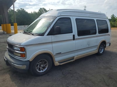 1GBFG15R3X1****** 1999 Chevrolet Express