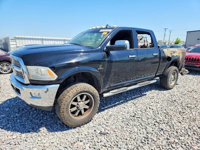 3C6UR5FL6EG****** 2014 RAM 2500