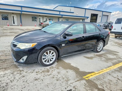 4T4BF1FK6ER****** 2014 Toyota Camry
