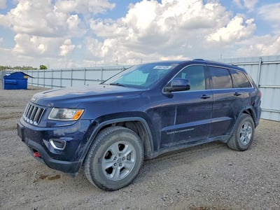 1C4RJFAG4GC****** 2016 Jeep Grand Cherokee