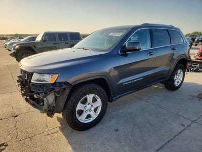 1C4RJFAG9EC****** 2014 Jeep Grand Cherokee