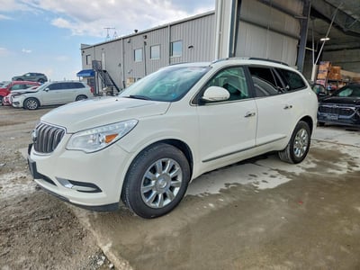 2014 Buick Enclave
