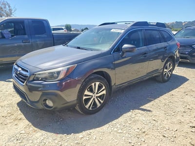 4S4BSANC5K3****** 2019 Subaru Outback