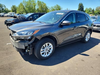 1FMCU9G61LU****** 2020 Ford Escape